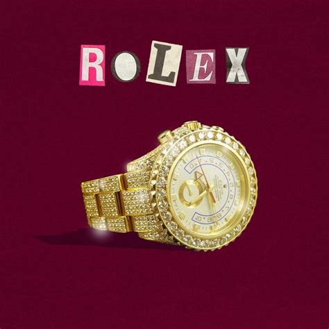 songs about rolex|rolex song release date.